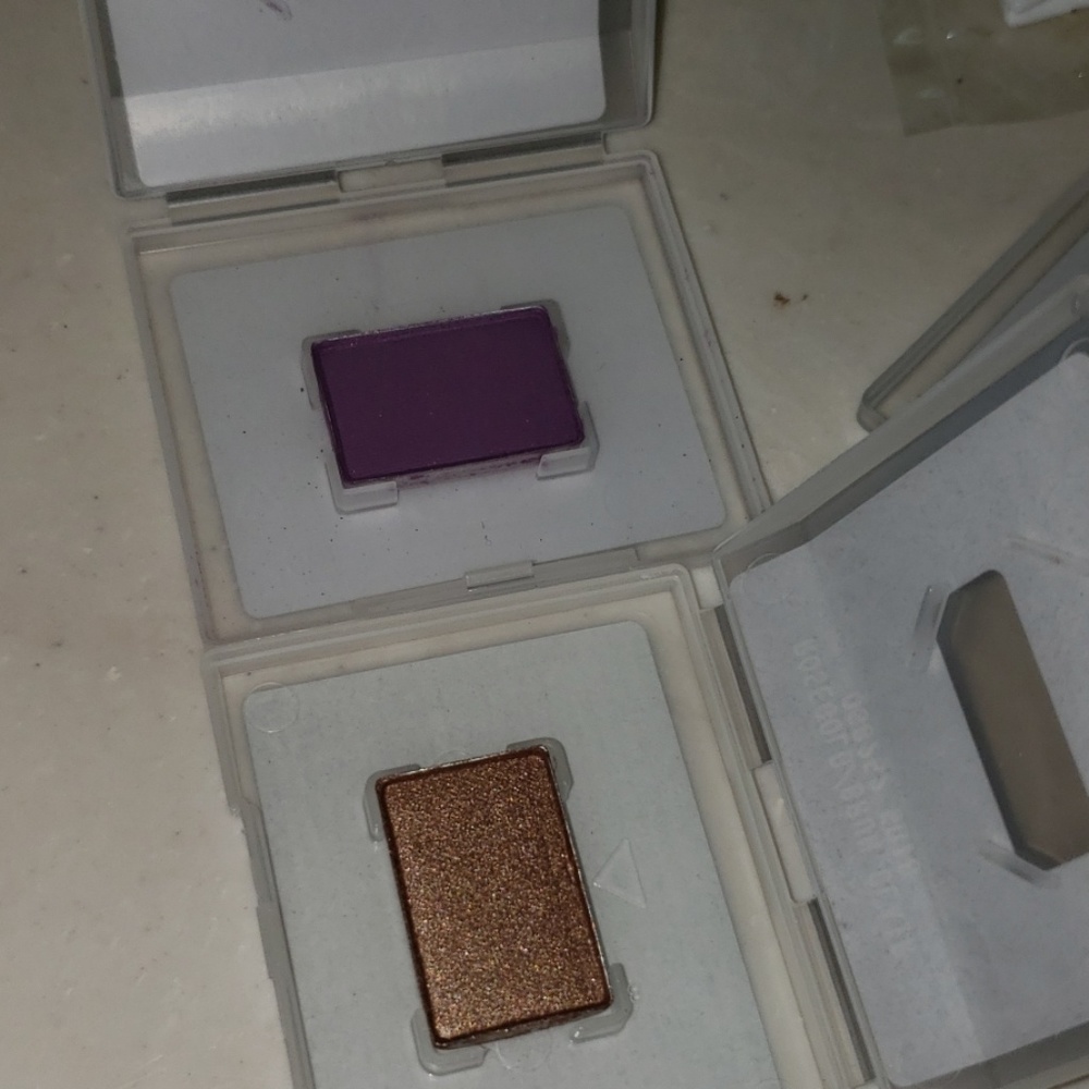 Eyeshadow